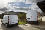 Renault Master Z.E. Hydrogen L3H2 2020 года (WW)
